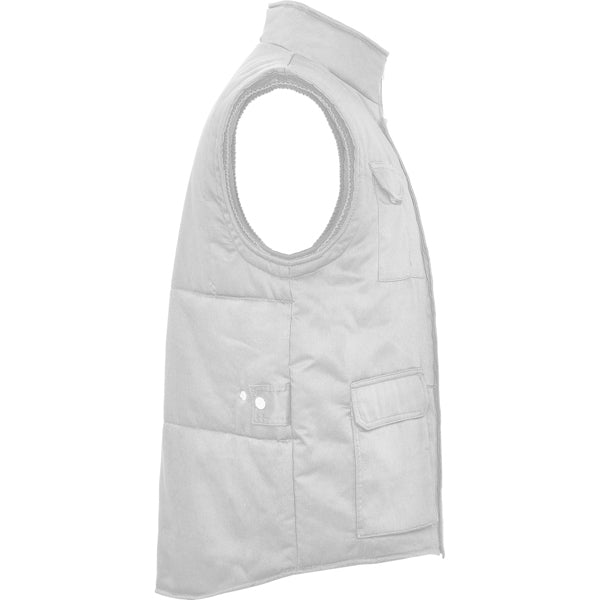 Roly ALMANZOR 5067 Men's Padded Work Vest