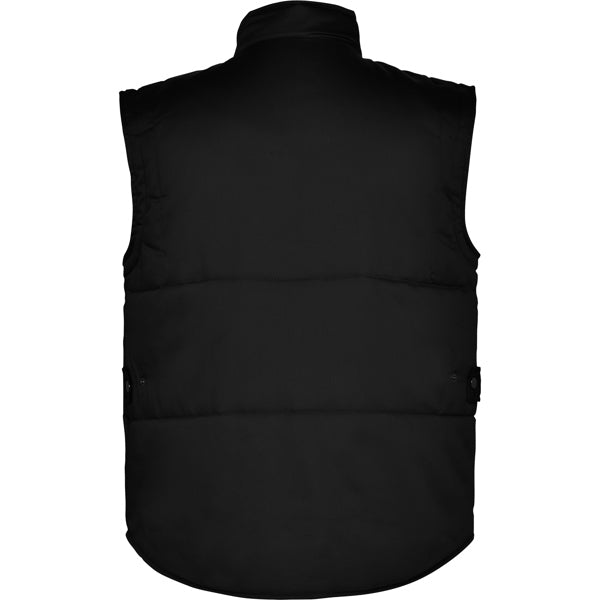 Roly ALMANZOR 5067 Men's Padded Work Vest