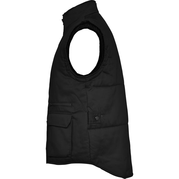 Roly ALMANZOR 5067 Men's Padded Work Vest