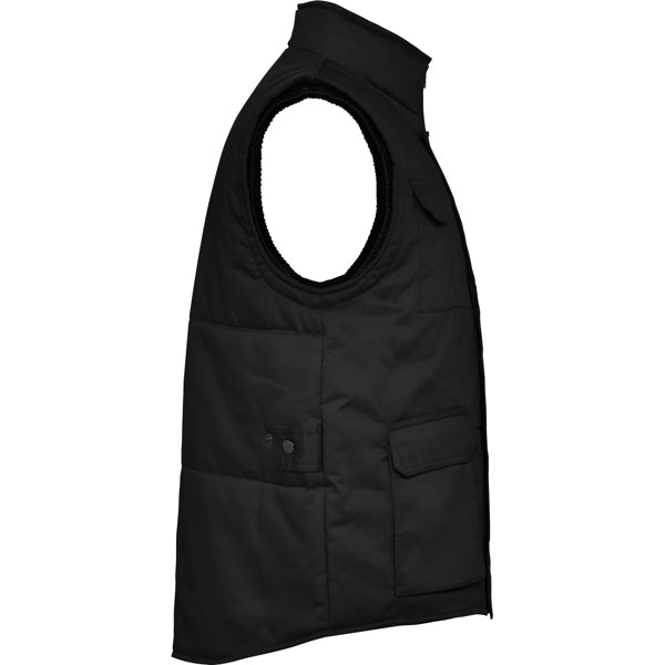 Roly ALMANZOR 5067 Men's Padded Work Vest
