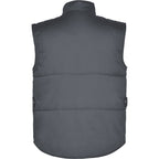 Roly ALMANZOR 5067 Men's Padded Work Vest
