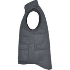Roly ALMANZOR 5067 Men's Padded Work Vest
