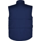 Roly ALMANZOR 5067 Men's Padded Work Vest