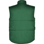 Roly ALMANZOR 5067 Men's Padded Work Vest