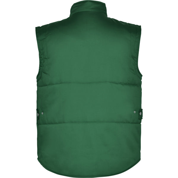 Roly ALMANZOR 5067 Men's Padded Work Vest
