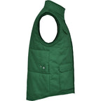 Roly ALMANZOR 5067 Men's Padded Work Vest