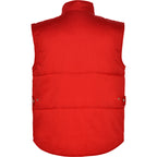 Roly ALMANZOR 5067 Men's Padded Work Vest