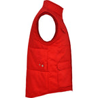 Roly ALMANZOR 5067 Men's Padded Work Vest
