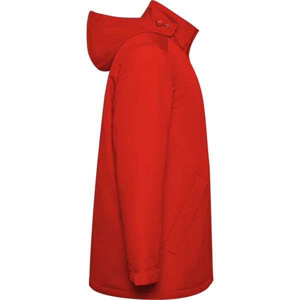 Roly AMERICA 5072 Men's Padded Parka Jacket