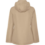Roly AMERICA WOMAN 5073 Women's Padded Parka Jacket