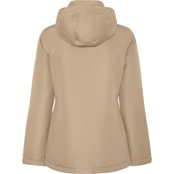 Roly AMERICA WOMAN 5073 Women's Padded Parka Jacket