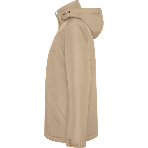Roly AMERICA WOMAN 5073 Women's Padded Parka Jacket