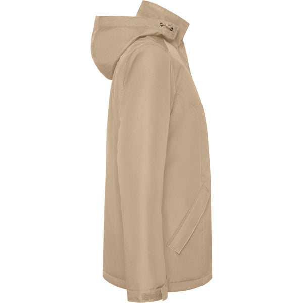 Roly AMERICA WOMAN 5073 Women's Padded Parka Jacket