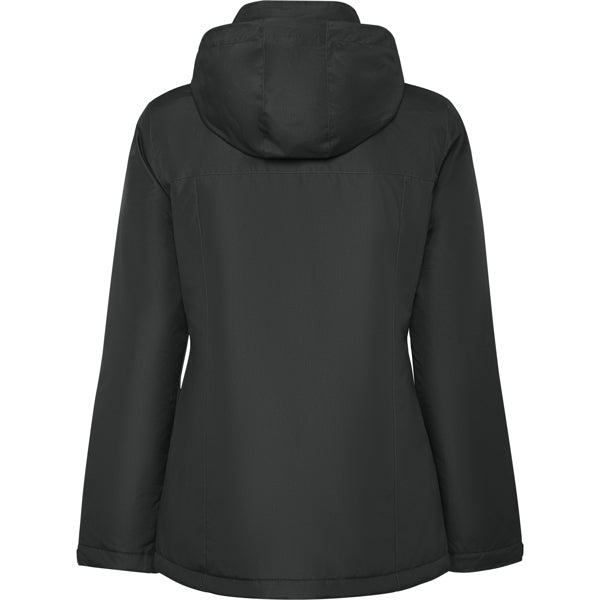 Roly AMERICA WOMAN 5073 Women's Padded Parka Jacket