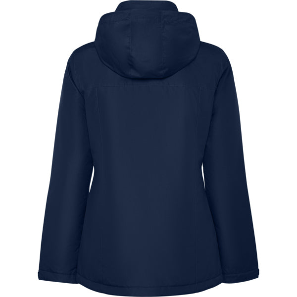Roly AMERICA WOMAN 5073 Women's Padded Parka Jacket