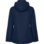 Roly AMERICA WOMAN 5073 Women's Padded Parka Jacket