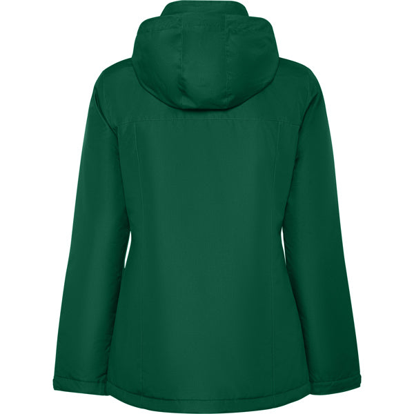Roly AMERICA WOMAN 5073 Women's Padded Parka Jacket