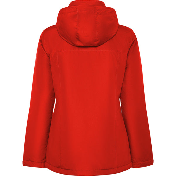 Roly AMERICA WOMAN 5073 Women's Padded Parka Jacket