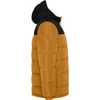 Roly TALLIN 5075 Men's Water-Repellent Padded Parka Jacket