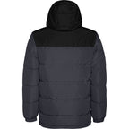 Roly TALLIN 5075 Men's Water-Repellent Padded Parka Jacket