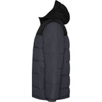 Roly TALLIN 5075 Men's Water-Repellent Padded Parka Jacket