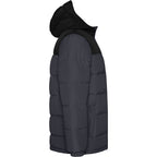 Roly TALLIN 5075 Men's Water-Repellent Padded Parka Jacket