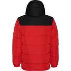 Roly TALLIN 5075 Men's Water-Repellent Padded Parka Jacket