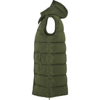 Roly REINE 5076 Women's Padded Vest