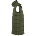 Roly REINE 5076 Women's Padded Vest