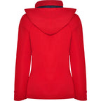 Roly EUROPA WOMAN 5078 Women's Waterproof Padded Parka Jacket
