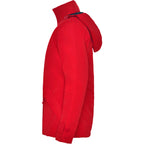 Roly EUROPA WOMAN 5078 Women's Waterproof Padded Parka Jacket