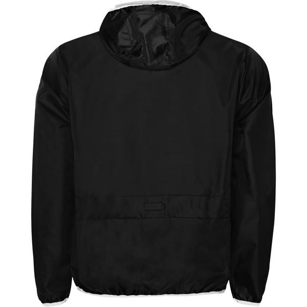 Roly ANGELO 5088 Unisex Hooded Windbreaker