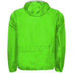 Roly ANGELO 5088 Unisex Hooded Windbreaker