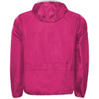 Roly ANGELO 5088 Unisex Hooded Windbreaker