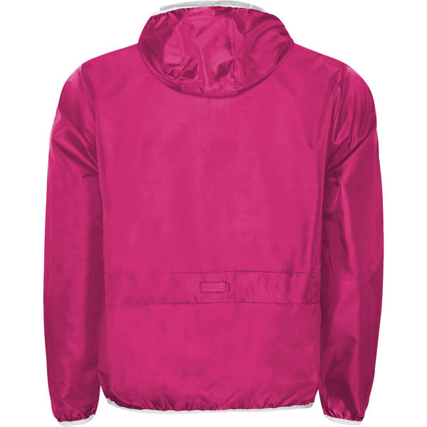 Roly ANGELO 5088 Unisex Hooded Windbreaker