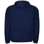 Roly ANGELO 5088 Unisex Hooded Windbreaker