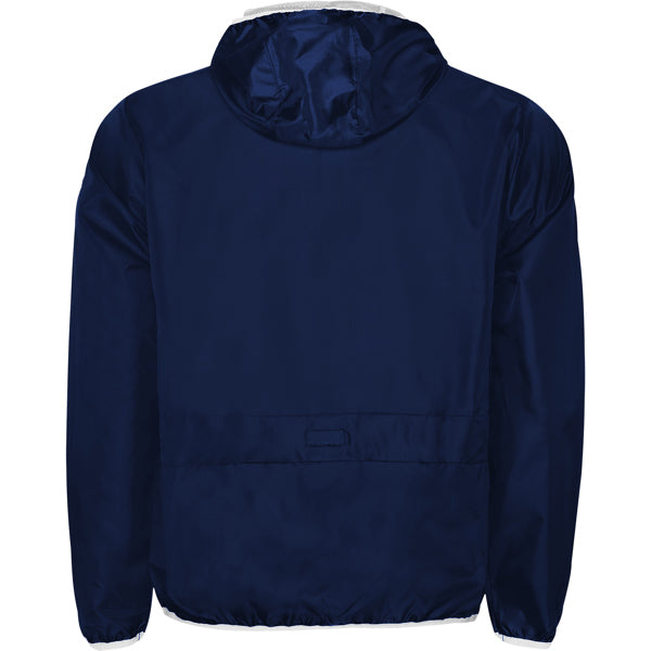 Roly ANGELO 5088 Unisex Hooded Windbreaker