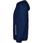Roly ANGELO 5088 Unisex Hooded Windbreaker