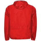 Roly ANGELO 5088 Unisex Hooded Windbreaker