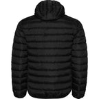 Roly NORWAY 5090 Men's Padded Hooded Jacket