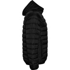 Roly NORWAY 5090 Men's Padded Hooded Jacket