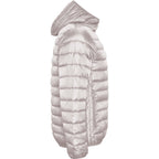 Roly NORWAY 5090 Men's Padded Hooded Jacket