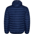 Roly NORWAY 5090 Men's Padded Hooded Jacket