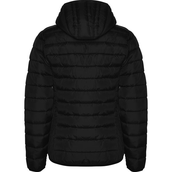 Roly NORWAY WOMAN 5091 Women's Padded Hooded Jacket