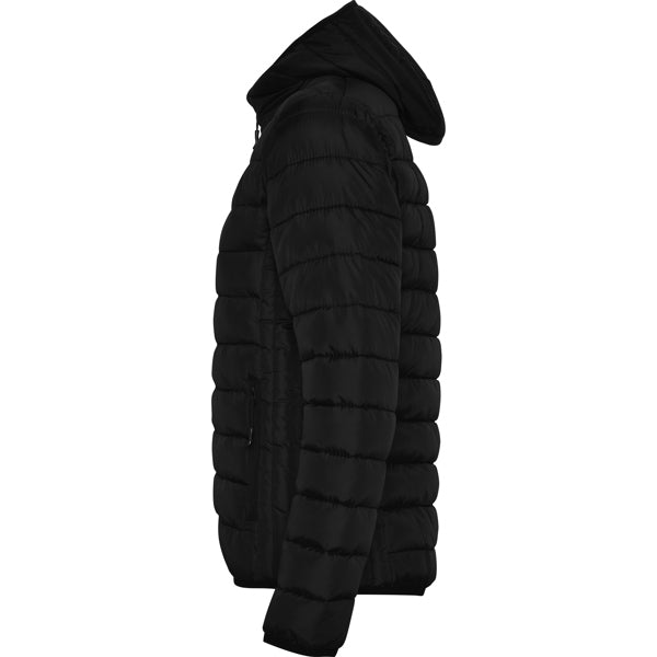 Roly NORWAY WOMAN 5091 Women's Padded Hooded Jacket