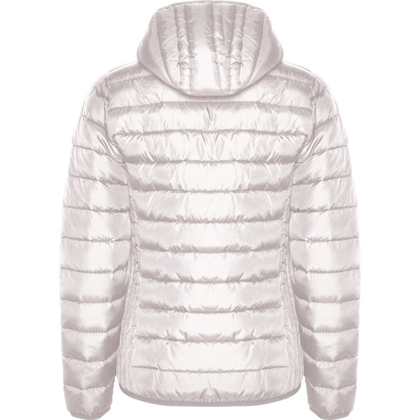 Roly NORWAY WOMAN 5091 Women's Padded Hooded Jacket