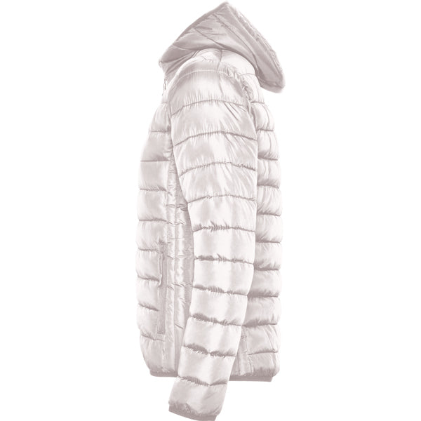 Roly NORWAY WOMAN 5091 Women's Padded Hooded Jacket