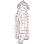 Roly NORWAY WOMAN 5091 Women's Padded Hooded Jacket