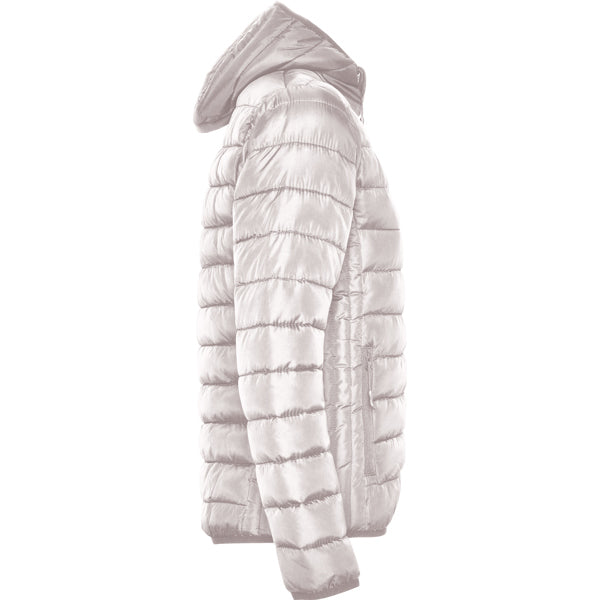Roly NORWAY WOMAN 5091 Women's Padded Hooded Jacket