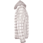 Roly NORWAY WOMAN 5091 Women's Padded Hooded Jacket